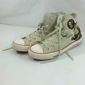 TRPL Tupac Shakur Series  1 Sample Sneakers Mens
